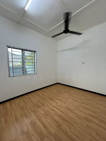 1-storey Terraced House for Sale in Taman Lily (Senawang) - Azrul Othman - Interior - PropertyGuru.com.my