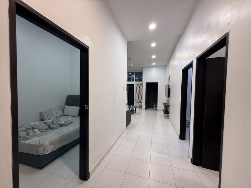 1-storey Terraced House for Sale in Taman Delima (Kluang) - Sam Bro - PropertyGuru.com.my
