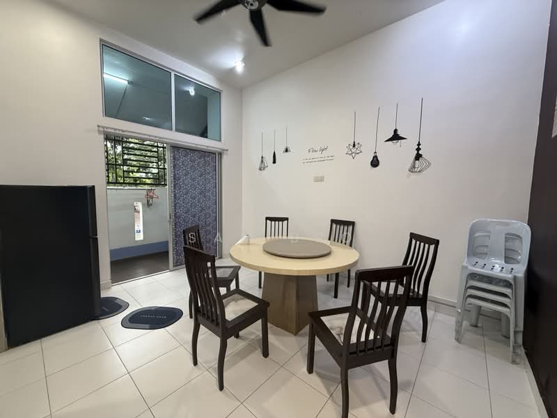 1-storey Terraced House for Sale in Taman Delima (Kluang) - Sam Bro - PropertyGuru.com.my