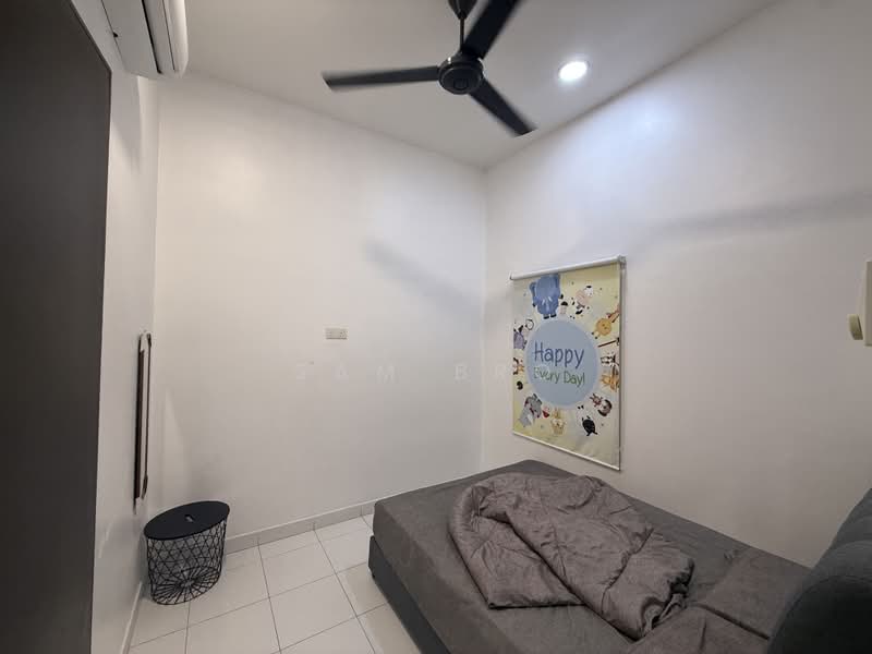 1-storey Terraced House for Sale in Taman Delima (Kluang) - Sam Bro - PropertyGuru.com.my