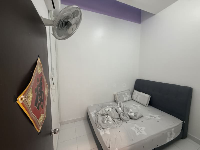 1-storey Terraced House for Sale in Taman Delima (Kluang) - Sam Bro - PropertyGuru.com.my