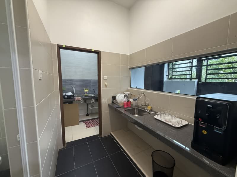 1-storey Terraced House for Sale in Taman Delima (Kluang) - Sam Bro - PropertyGuru.com.my