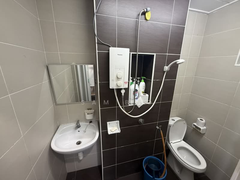 1-storey Terraced House for Sale in Taman Delima (Kluang) - Sam Bro - PropertyGuru.com.my
