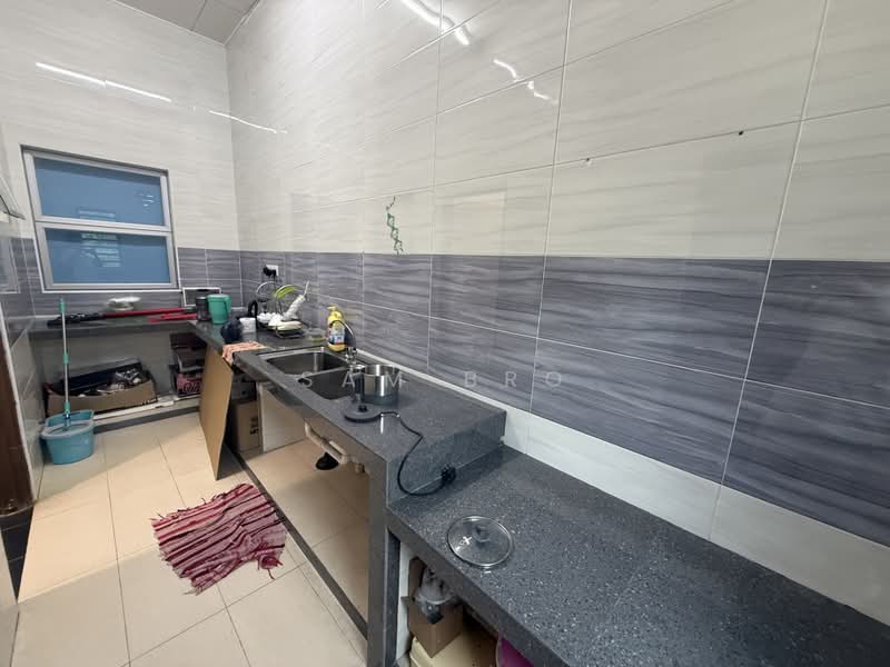 1-storey Terraced House for Sale in Taman Delima (Kluang) - Sam Bro - PropertyGuru.com.my