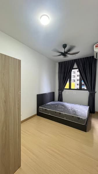 Condominium for Rent at Kuchai Sentral - Chris Tan - PropertyGuru.com.my