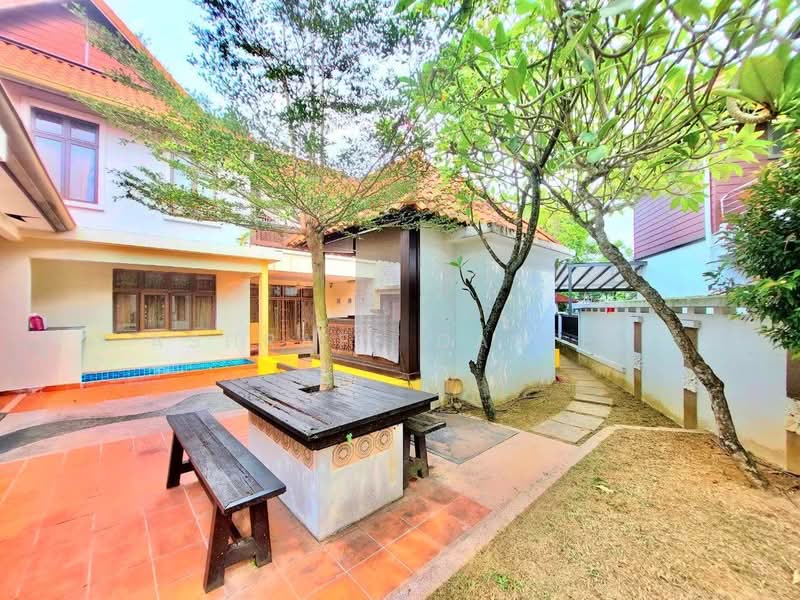 Rumah Banglo untuk Dijual di Seksyen 27 (Shah Alam) - Ashraff Daniel - Exterior - PropertyGuru.com.my
