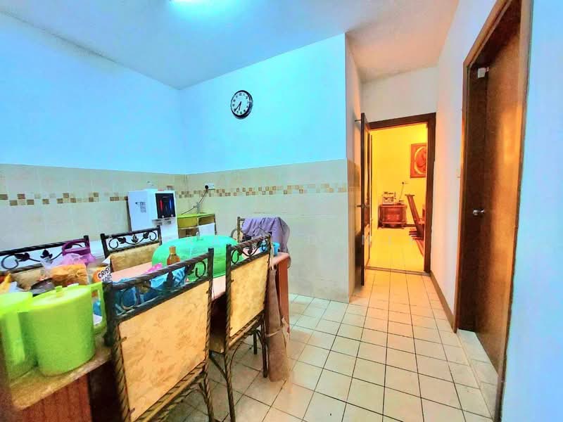 Rumah Banglo untuk Dijual di Seksyen 27 (Shah Alam) - Ashraff Daniel - Interior - PropertyGuru.com.my
