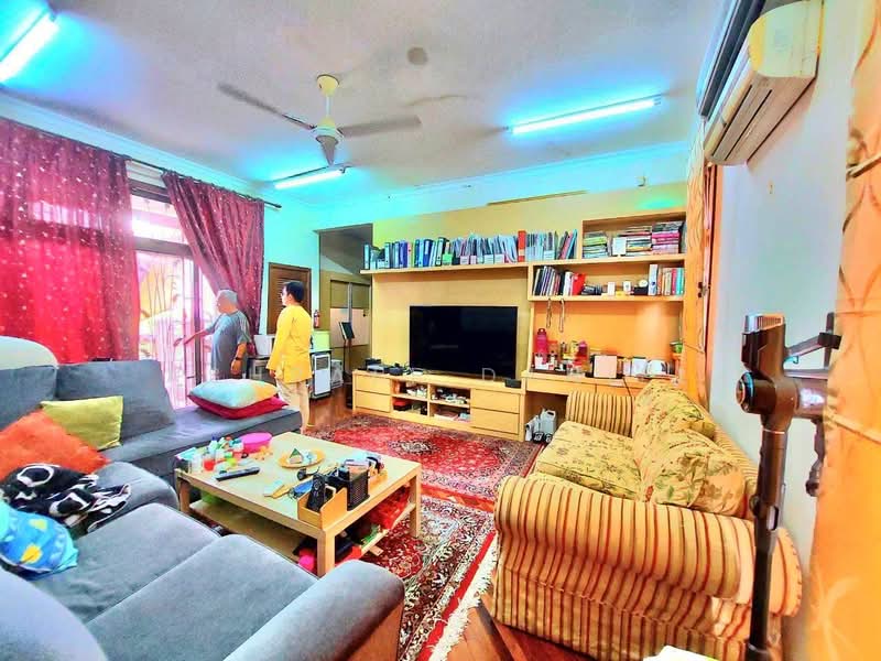 Rumah Banglo untuk Dijual di Seksyen 27 (Shah Alam) - Ashraff Daniel - PropertyGuru.com.my