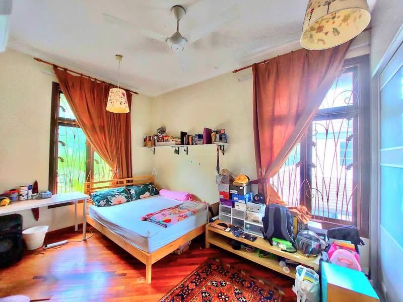 Rumah Banglo untuk Dijual di Seksyen 27 (Shah Alam) - Ashraff Daniel - PropertyGuru.com.my