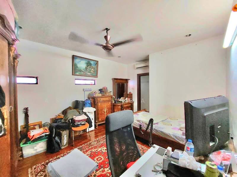 Rumah Banglo untuk Dijual di Seksyen 27 (Shah Alam) - Ashraff Daniel - PropertyGuru.com.my