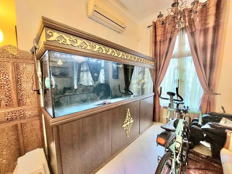 Rumah Banglo untuk Dijual di Seksyen 27 (Shah Alam) - Ashraff Daniel - PropertyGuru.com.my