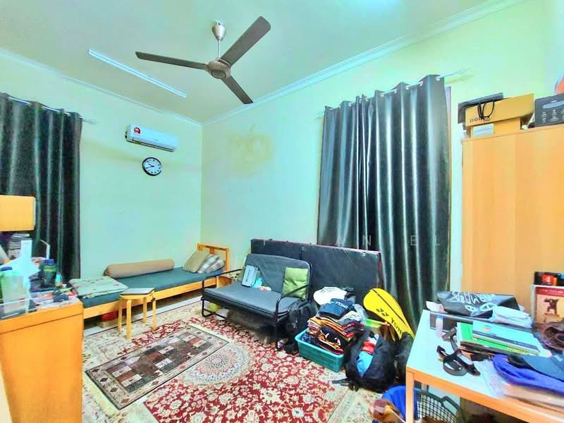 Rumah Banglo untuk Dijual di Seksyen 27 (Shah Alam) - Ashraff Daniel - PropertyGuru.com.my