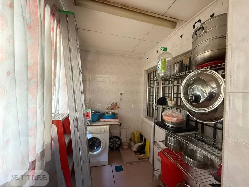 2-storey Terraced House for Sale in Bukit Jelutong (Shah Alam) - Tom Lee - PropertyGuru.com.my