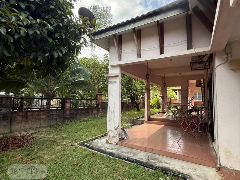 2-storey Terraced House for Sale in Bukit Jelutong (Shah Alam) - Tom Lee - PropertyGuru.com.my
