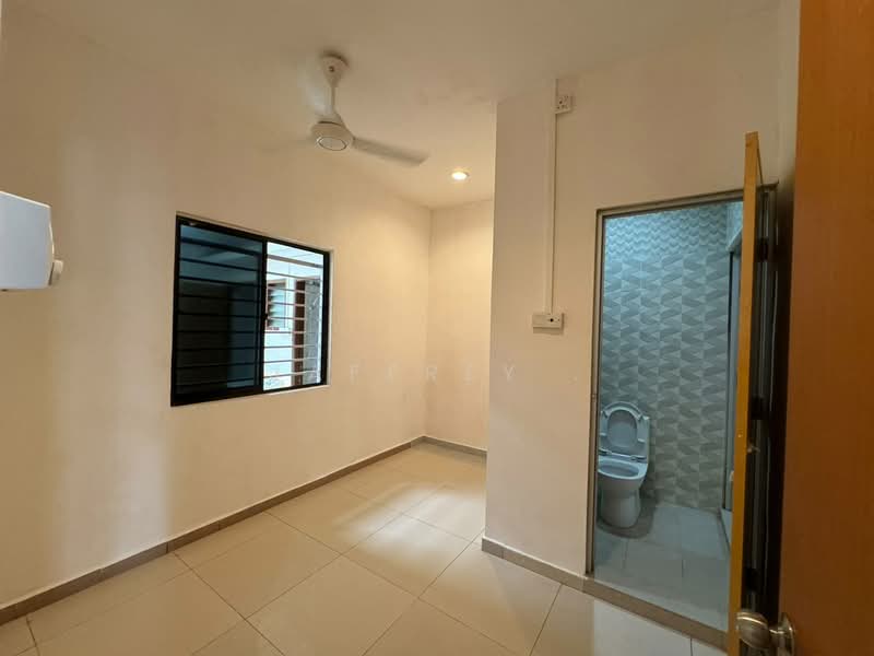Rumah Teres 1 Tingkat untuk Disewa di Taman Abad (Johor Bahru) - Jaffrey . - PropertyGuru.com.my