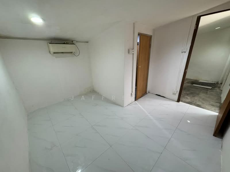 Rumah Teres 1 Tingkat untuk Disewa di Taman Abad (Johor Bahru) - Jaffrey . - PropertyGuru.com.my