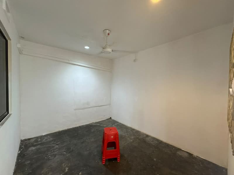 Rumah Teres 1 Tingkat untuk Disewa di Taman Abad (Johor Bahru) - Jaffrey . - PropertyGuru.com.my