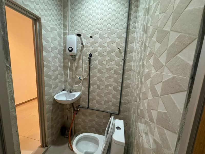 Rumah Teres 1 Tingkat untuk Disewa di Taman Abad (Johor Bahru) - Jaffrey . - PropertyGuru.com.my