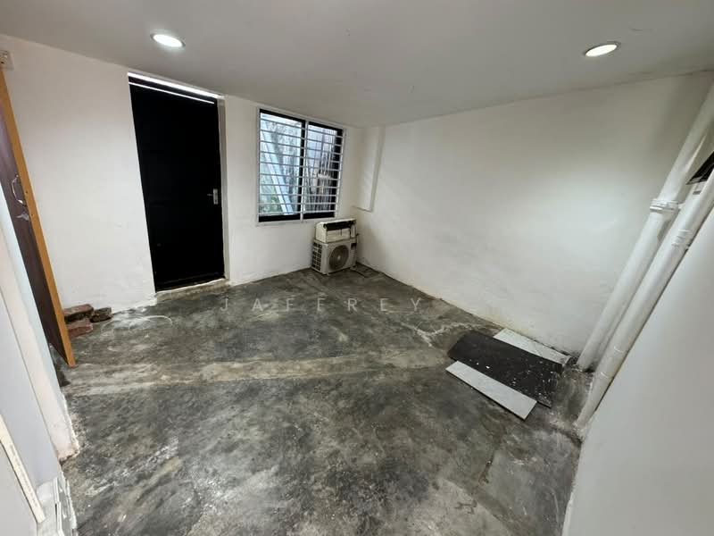 Rumah Teres 1 Tingkat untuk Disewa di Taman Abad (Johor Bahru) - Jaffrey . - PropertyGuru.com.my