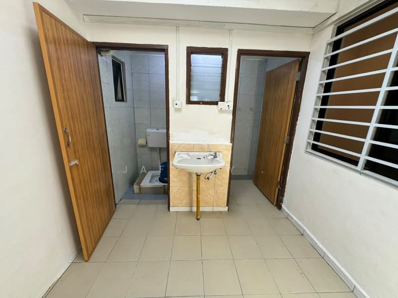 Rumah Teres 1 Tingkat untuk Disewa di Taman Abad (Johor Bahru) - Jaffrey . - PropertyGuru.com.my