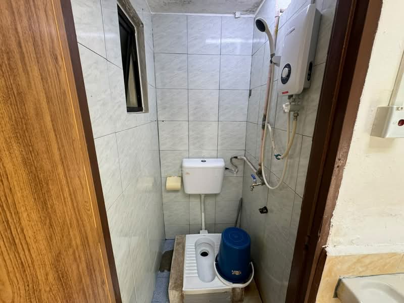 Rumah Teres 1 Tingkat untuk Disewa di Taman Abad (Johor Bahru) - Jaffrey . - PropertyGuru.com.my