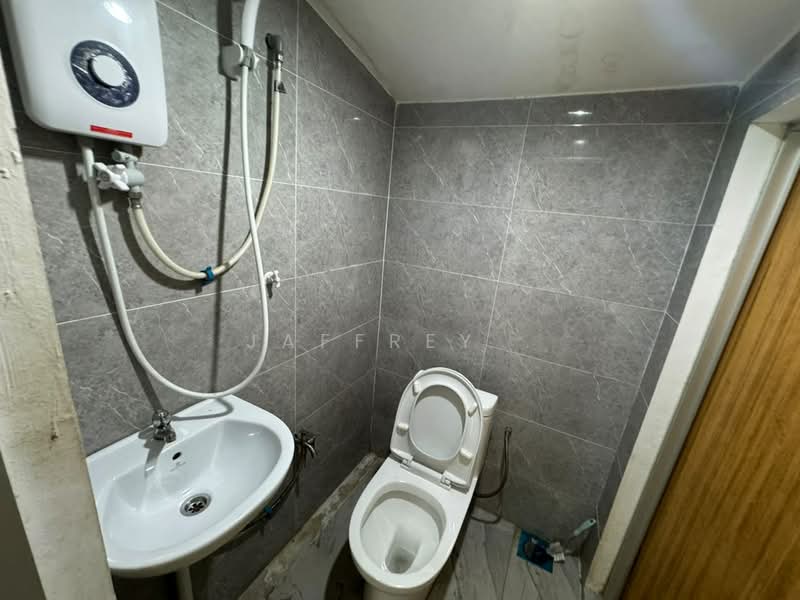 Rumah Teres 1 Tingkat untuk Disewa di Taman Abad (Johor Bahru) - Jaffrey . - PropertyGuru.com.my