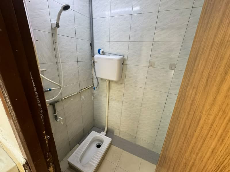Rumah Teres 1 Tingkat untuk Disewa di Taman Abad (Johor Bahru) - Jaffrey . - PropertyGuru.com.my