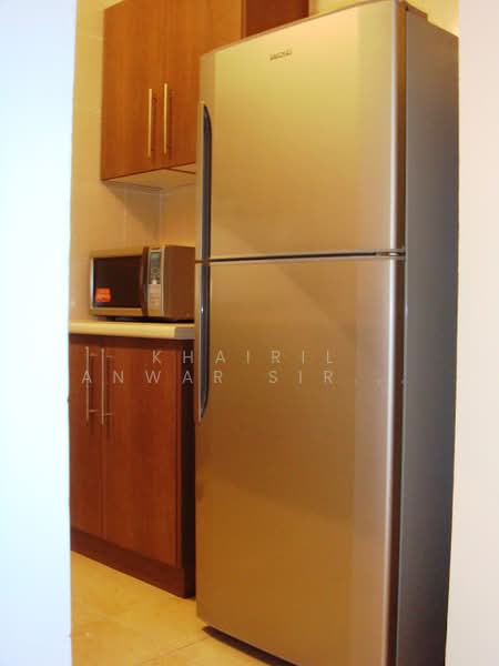 Service Residence for Sale at Waldorf Tower - Khairil Anwar Sirajudin - Kitchen - PropertyGuru.com.my
