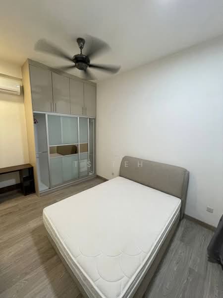 Service Residence for Rent at South View - TS Teh - Bedroom - PropertyGuru.com.my