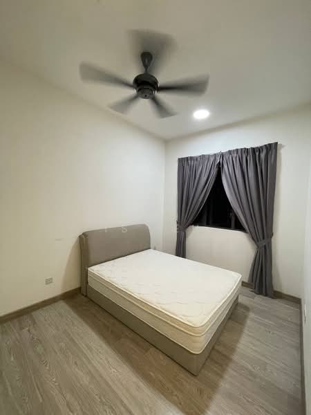 Service Residence for Rent at South View - TS Teh - Bedroom - PropertyGuru.com.my