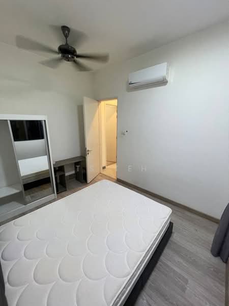 Service Residence for Rent at South View - TS Teh - Bedroom - PropertyGuru.com.my