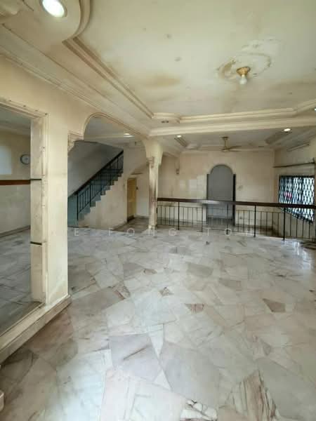 Rumah Teres 2 Tingkat untuk Dijual di Taman Suria (Johor Bahru) - Ee Fong Toh - Interior - PropertyGuru.com.my