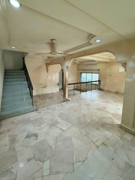 Rumah Teres 2 Tingkat untuk Dijual di Taman Suria (Johor Bahru) - Ee Fong Toh - Interior - PropertyGuru.com.my