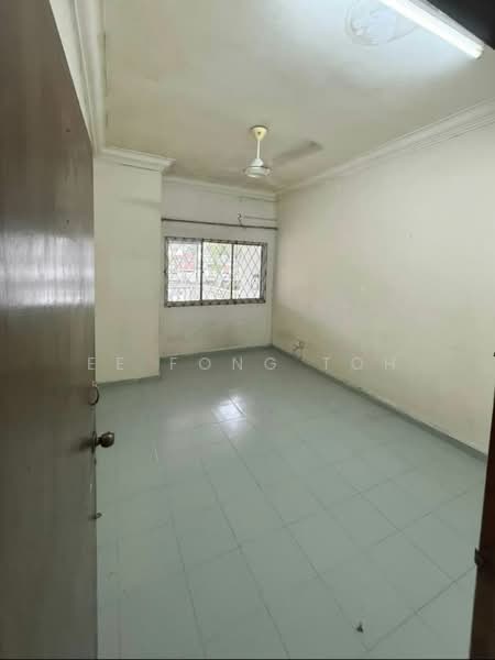 Rumah Teres 2 Tingkat untuk Dijual di Taman Suria (Johor Bahru) - Ee Fong Toh - Interior - PropertyGuru.com.my