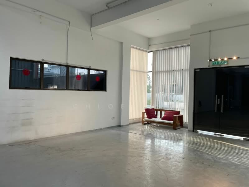 Semi-D Factory for Rent in Bandar Bukit Raja (Klang) - Chloe Tan - Interior - PropertyGuru.com.my