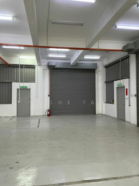 Semi-D Factory for Rent in Bandar Bukit Raja (Klang) - Chloe Tan - Interior - PropertyGuru.com.my
