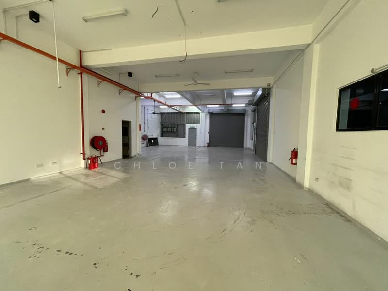 Semi-D Factory for Rent in Bandar Bukit Raja (Klang) - Chloe Tan - Interior - PropertyGuru.com.my