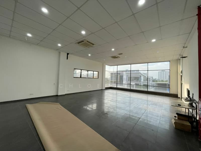 Semi-D Factory for Rent in Bandar Bukit Raja (Klang) - Chloe Tan - Interior - PropertyGuru.com.my