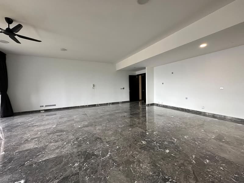 Kondominium untuk Dijual di The Estate - Shane Lim - Living Room - PropertyGuru.com.my