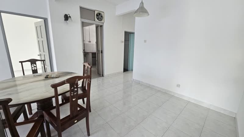 Rumah Bandar untuk Dijual di Pandan Indah (Ampang) - Larry Wong - Dining Room - PropertyGuru.com.my