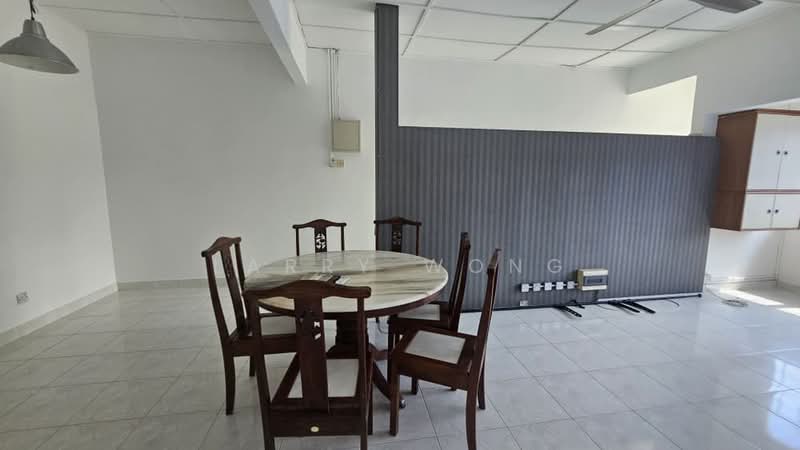 Rumah Bandar untuk Dijual di Pandan Indah (Ampang) - Larry Wong - Dining Room - PropertyGuru.com.my