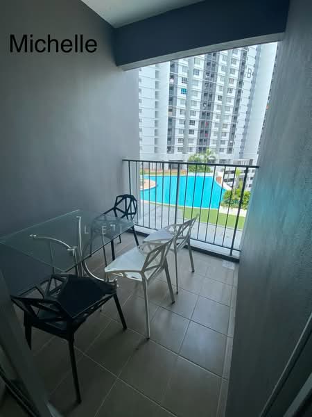 Kondominium untuk Disewa di The Stone - Lei Seow - PropertyGuru.com.my