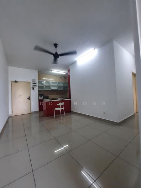 Servis Apartment untuk Dijual di OUG Parklane - Eddy Hong - Kitchen - PropertyGuru.com.my