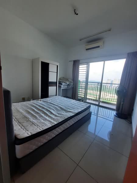Servis Apartment untuk Dijual di OUG Parklane - Eddy Hong - Bedroom - PropertyGuru.com.my
