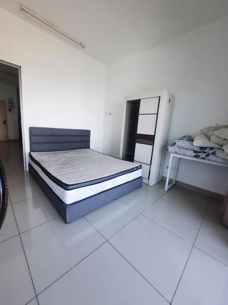 Servis Apartment untuk Dijual di OUG Parklane - Eddy Hong - Bedroom - PropertyGuru.com.my