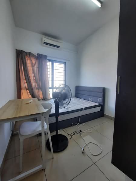 Servis Apartment untuk Dijual di OUG Parklane - Eddy Hong - Bedroom - PropertyGuru.com.my