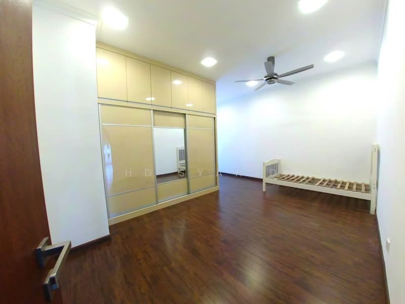 Rumah Berkembar untuk Disewa di Ampang Jaya (Ampang) - Mohd Syahidie - Bedroom - PropertyGuru.com.my