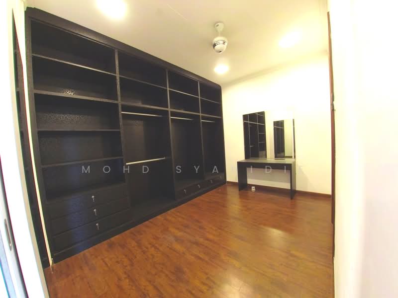 Rumah Berkembar untuk Disewa di Ampang Jaya (Ampang) - Mohd Syahidie - Interior - PropertyGuru.com.my