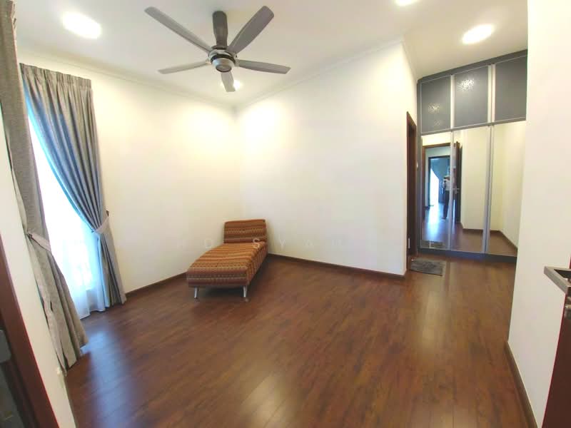 Rumah Berkembar untuk Disewa di Ampang Jaya (Ampang) - Mohd Syahidie - Bedroom - PropertyGuru.com.my