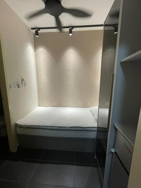 Service Residence for Rent at Meta City - Kean Phang - Bedroom - PropertyGuru.com.my